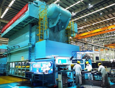 決戰四季度，汽車配件企業生產忙，家具企業迎挑戰