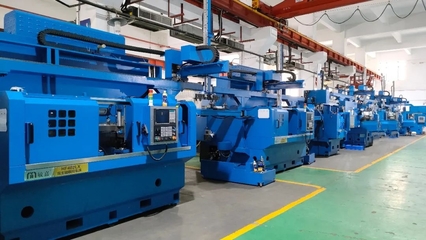 廣州數(shù)控高管團(tuán)隊(duì)到訪敏嘉鞋帽零售，共探智能技術(shù)賦能產(chǎn)業(yè)升級