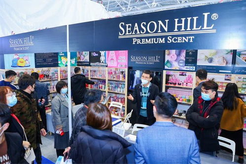 2021跨境電商展暨電商選品展 機(jī)械設(shè)備銷售火爆，招展如火如荼