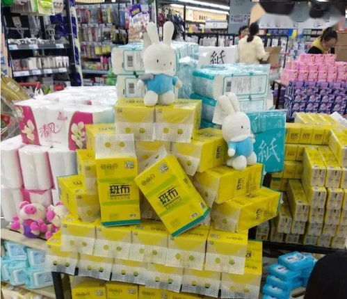 零售人必練功 非食百貨與機械設備陳列操作技巧全解析