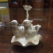 婚慶工藝品 愛與美的藝術結晶