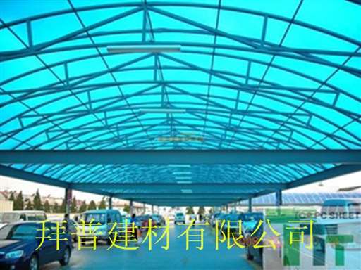 4mm/10mm雙層中空板與12mm陽光板 農(nóng)業(yè)大棚防霧滴板材的選擇與應(yīng)用